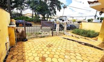 Imagem 2: Casa - Jardim Nossa Senhora Auxiliadora - Campinas