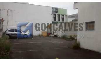 Imagem 4: Terreno Comercial de 200 m² no Centro de Santo André Venda R$ 600.000