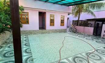 Imagem 4: Casa no alvorada, próximo a estrada dos franceses