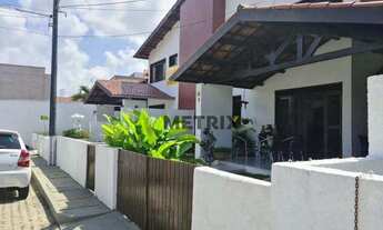 Imagem 3: Casa com 4 dormitórios à venda, 140 m² por R$ 790.000,00 - Parque Manibura - Fortaleza/CE