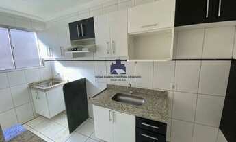 Imagem 2: Apartamento à venda no spazio rio fraser - São José do Rio Preto/SP