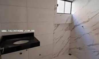 Imagem 6: Casa para Venda em Londrina, Parque Tauá, 3 dormitórios, 1 suíte, 2 banheiros, 2 vagas