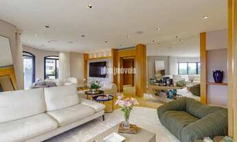 Imagem: Apartamento 4 Quartos 4 Suites 4 Vagas no