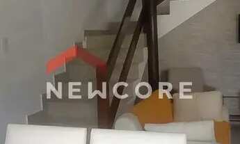 Imagem 2: Casa de condomínio em Rua Evaristo Júlio Cirilo Franceschini - Parque Jatibaia (Sousas)