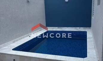 Imagem 2: Casa de condomínio em Rua Macapá - Cibratel II - Itanhaém/SP