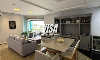 Imagem 4: Apartamento 03 dormitorios no Bom Abrigo