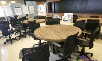 Imagem 4: PRÉDIO - MIRANDÓPOLIS - SP