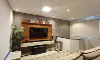 Imagem 2: Cobertura à venda em Valinhos, Jardim Alto da Boa Vista, com 3 quartos, com 148 m²