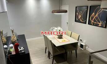 Imagem 4: Apartamento à venda no Condomínio Edson Ferreira Baptista em Valinhos