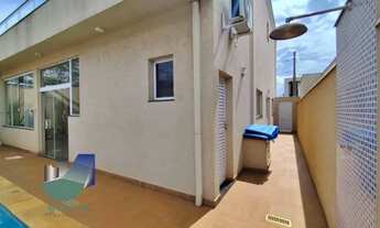 Imagem 3: Casa em condomínio com 3 quartos para alugar, 226m² - Quinta da Primavera