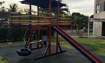 Imagem 2: Alugo - Edifício Sun Garden