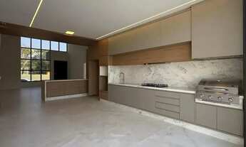 Imagem: Casa para venda, no Condominio Villa Sapezal