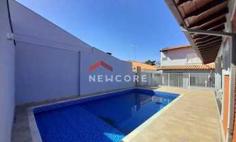 Imagem 4: Casa em Rua Doutor José Ranieri - Jardim Cruzeiro do Sul - Bauru/SP