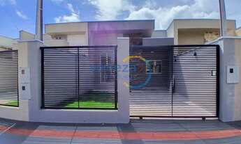 Imagem: Casa Residencial com 3 quartos à venda