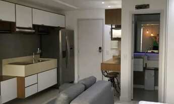 Imagem 7: Aluguel Apartamento 1 Dormitórios - 36 m² Vila Mascote