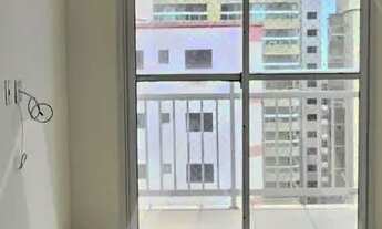 Imagem 2: Apartamento com 2 dormitórios para venda com vista mar no bairro da Ocian, Praia Grande/SP