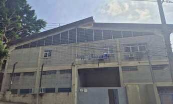 Imagem: Galpão Industrial em Polvilho/Cajamar-SP