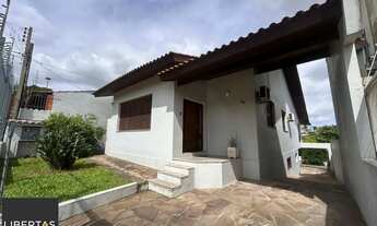 Imagem: Casa 3 dormitórios à venda Partenon Porto