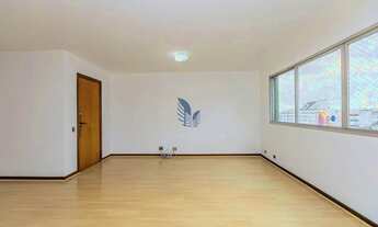 Imagem 4: Apartamento para locação no Rebouças