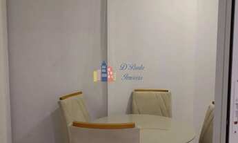 Imagem 5: Apartamento com 2 dormitórios s/ uma Suíte, 69m² - R$ 5.800,00 Pacote - Locação - Condomín