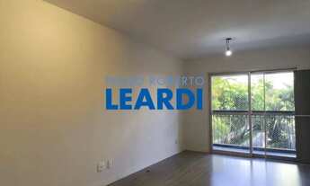 Imagem: APARTAMENTO - ALTO DE PINHEIROS - SP