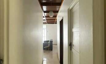 Imagem 3: Cj Manauense 3 Qts sendo 1 Suite + Dep. De empregada 04 Vagas