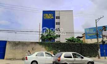 Imagem: Engenho Novo