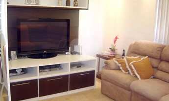 Imagem: Sobrado com 3 quartos à venda em Vila São