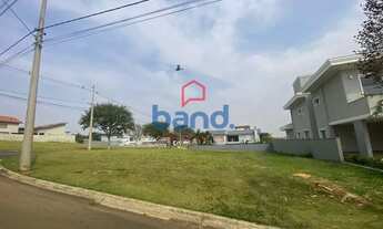 Imagem 2: Terreno à venda, 941 m² - Portal dos Bandeirantes - II - Porto Feliz/SP