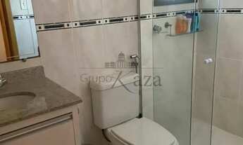 Imagem 4: Apartamento No bairro Jardim Satélite - Edifício Gravatai