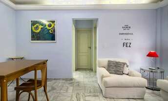 Imagem 7: Apartamento para venda em Vila Madalena com 1 quarto , 42m²