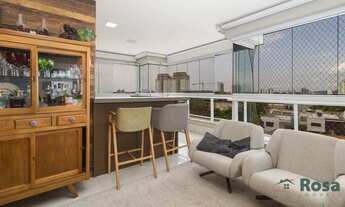 Imagem 6: Apartamento para venda, 3 quarto(s), Quilombo, Cuiabá