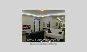 Imagem: Apartamento 2° andar Praia Algodoal Cabo