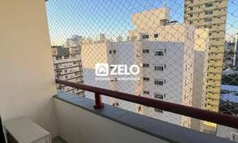 Imagem 4: Apartamento à venda com 50 m², 1 quarto 1 vaga em Centro, Campinas
