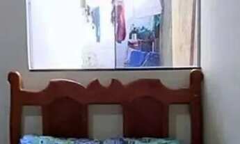 Imagem 7: Casa á venda com 2 quartos sendo 1 suíte no Santa Luzia em Campo Grande - MS