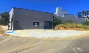 Imagem: Galpão Moderno em Bragança Paulista! Alugue