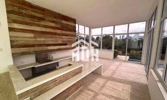 Imagem 7: Casa de Alto Padrão para Locação Tamboré