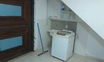 Imagem 3: Apartamento 1 quarto 63 m2 vista mar mobiliado