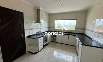 Imagem 6: Sobrado com 3 dormitórios à venda, 231 m² por R$ 1.500.000,00 - Parque São Domingos - São