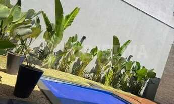 Imagem: Casa à venda, 3 quartos, 3 suítes, 3 vagas