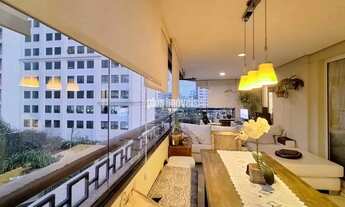 Imagem 2: Barra Funda! Prédio Procurado! Lazer Completo! Reformado!