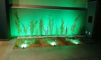 Imagem 3: Casa nova 3 quartos Jd Aurora Sarandi