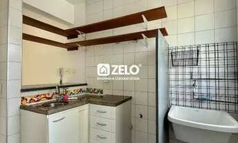 Imagem 5: Apartamento à venda com 48 m², 1 quarto em Botafogo, Campinas