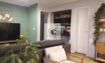 Imagem 5: Apartamento à venda no Liv Barra funda - 3 - quartos - 1 suíte - 2 vagas - 127m²