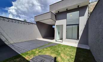 Imagem 2: 2 Quartos 1 Suite, 104m² Construido, Jardim Boa Esperança, Aparecida de Goiania