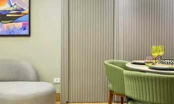 Imagem 5: Apartamento mobiliado no Funcionários