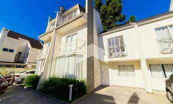 Imagem: Sobrado em Condomínio Fechado