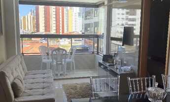 Imagem 4: Apartamento para alugar Cabo Branco