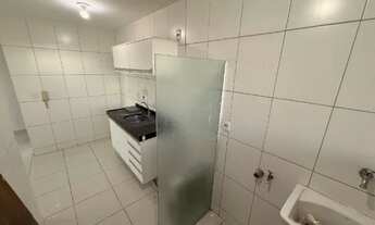 Imagem 5: Apto Nascente 3Q com 2 Suítes 2 vagas e varanda - Villa Vernazza