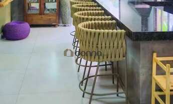 Imagem 4: Casa à venda, 3 quartos, 3 suítes, 1 vaga, Estância dos Ipês - Uberaba/MG